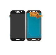 Replacement for SAMSUNG A720 LCD GOLD HI-A COMBO  - Quality Phone Parts in Sri Lanka